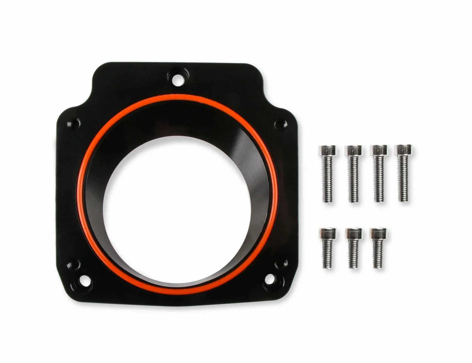 Sniper EFI Throttle Body Adapter Plate - 860020